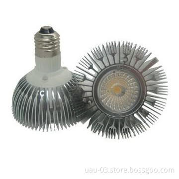 CE high quality 220V 3w E27 led spotlight with good prices
